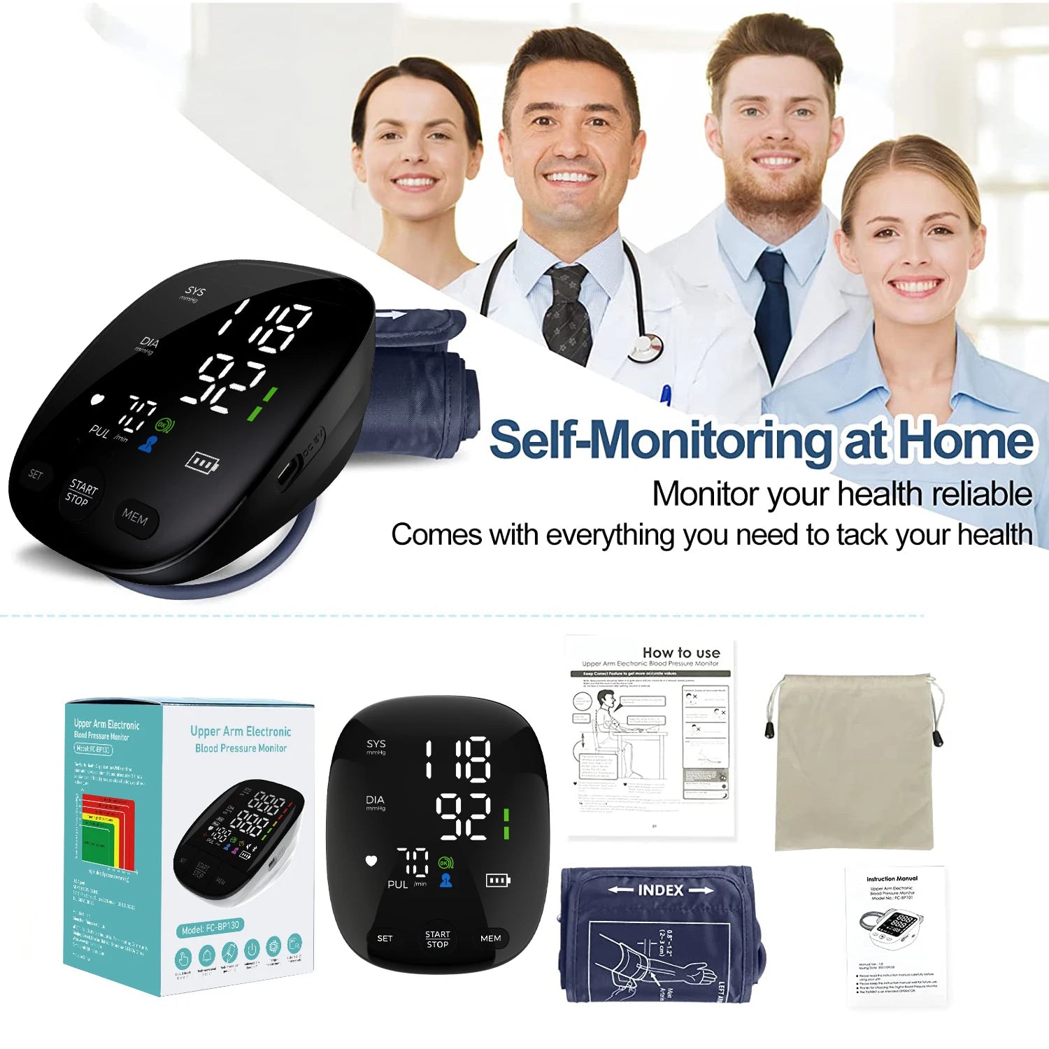 ClearVital
