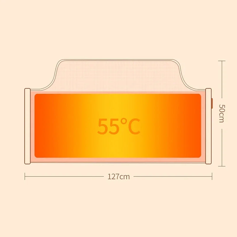 WarmStep