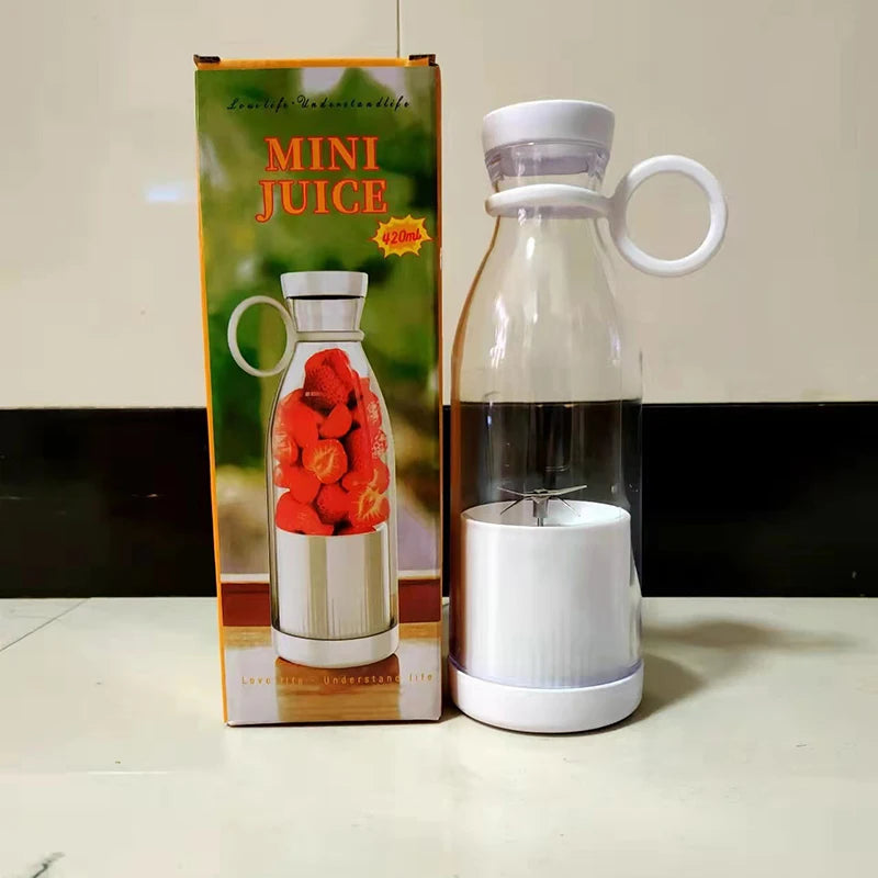 FreshBlend