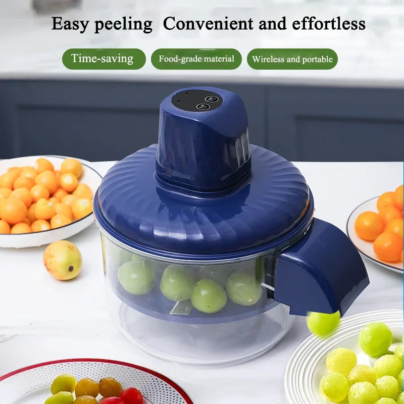 EasyPeel