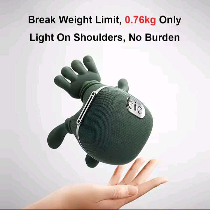 Neck Shoulder Massager