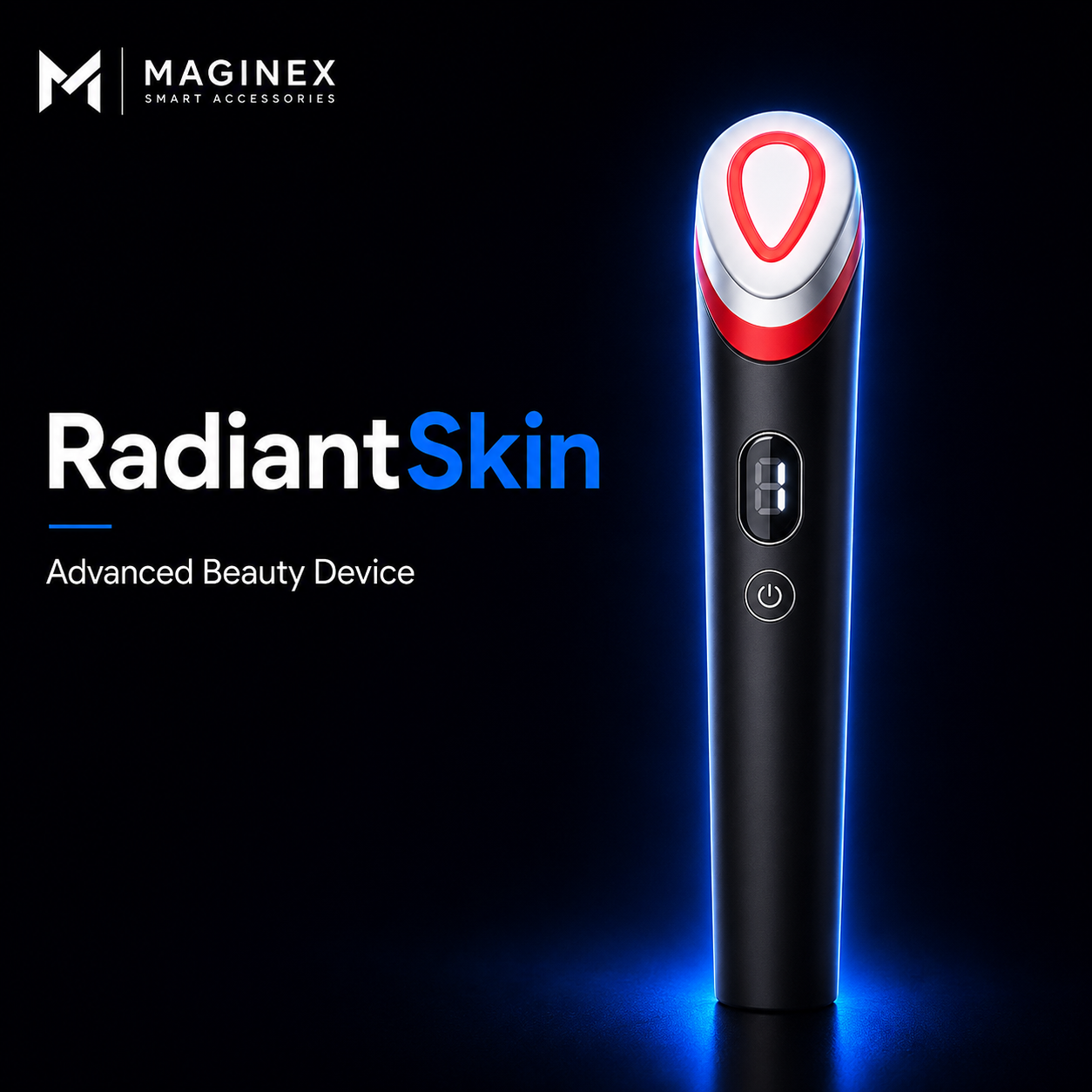 RadiantSkin