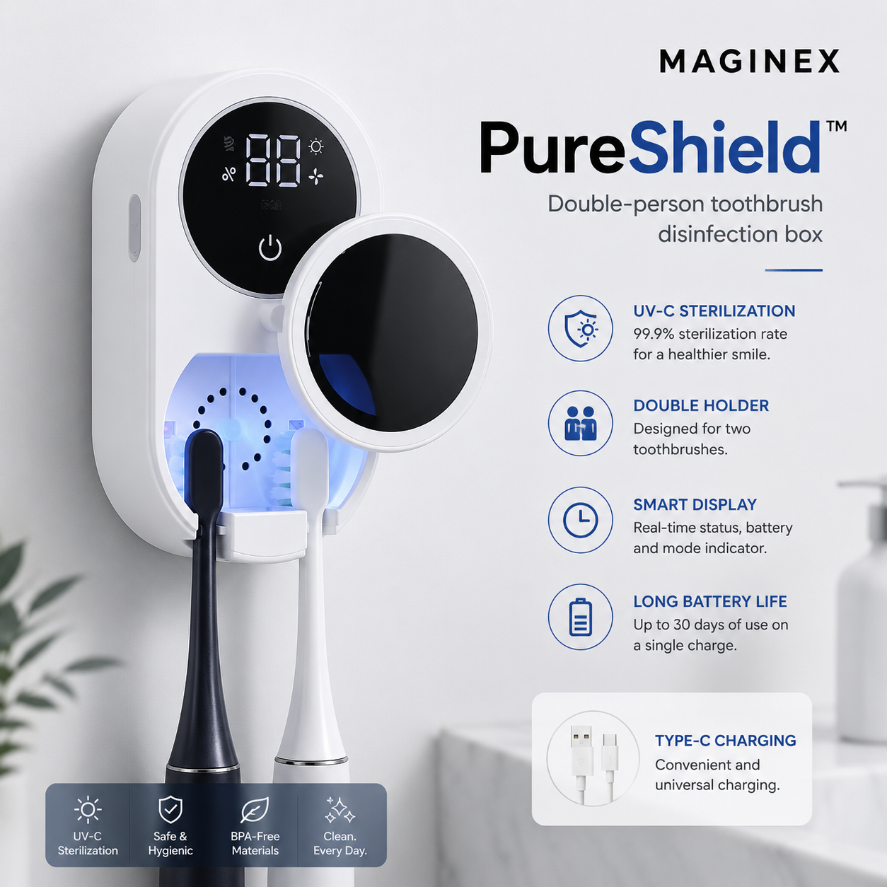 PureShield