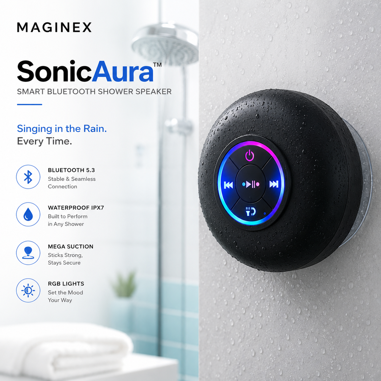 SonicAura