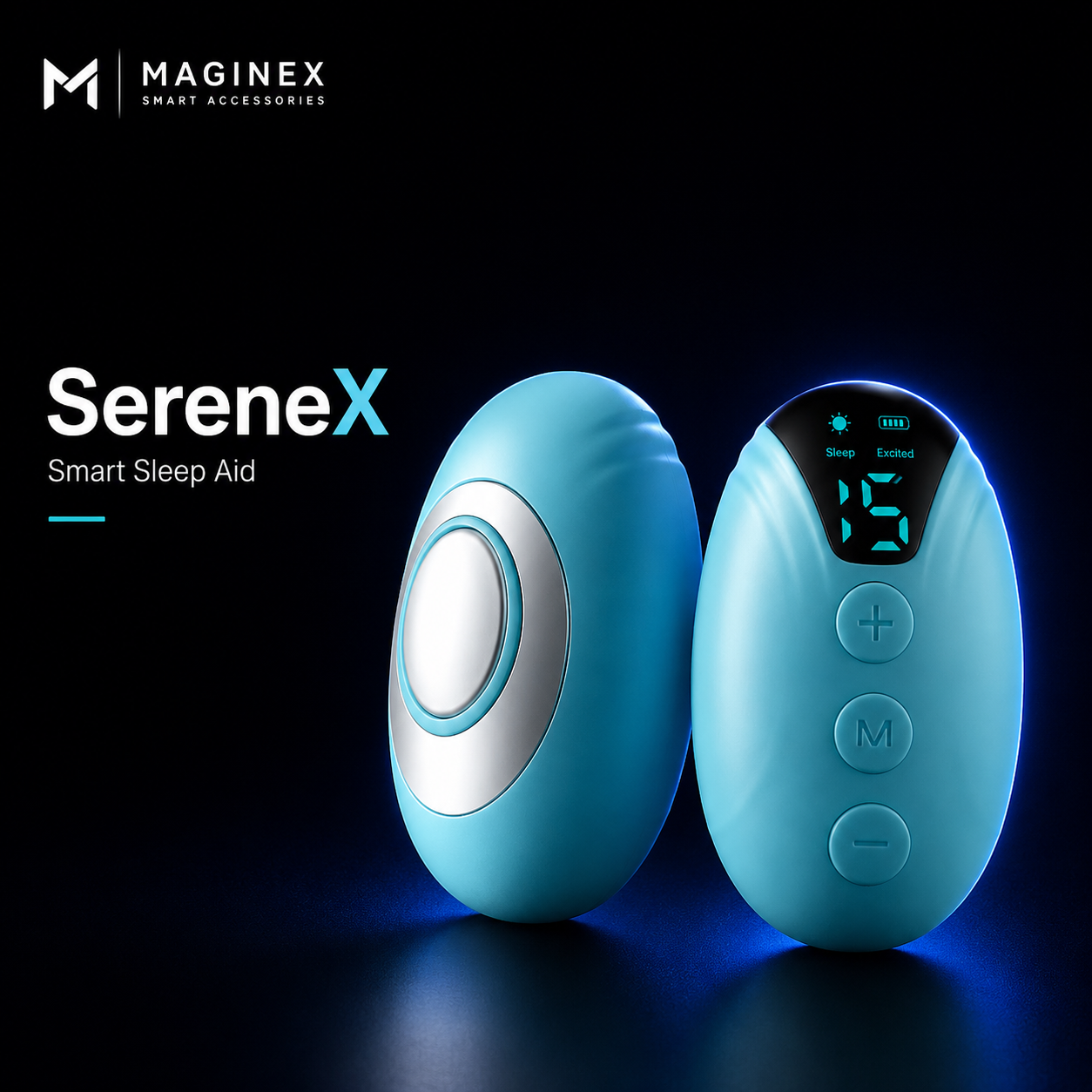SereneX
