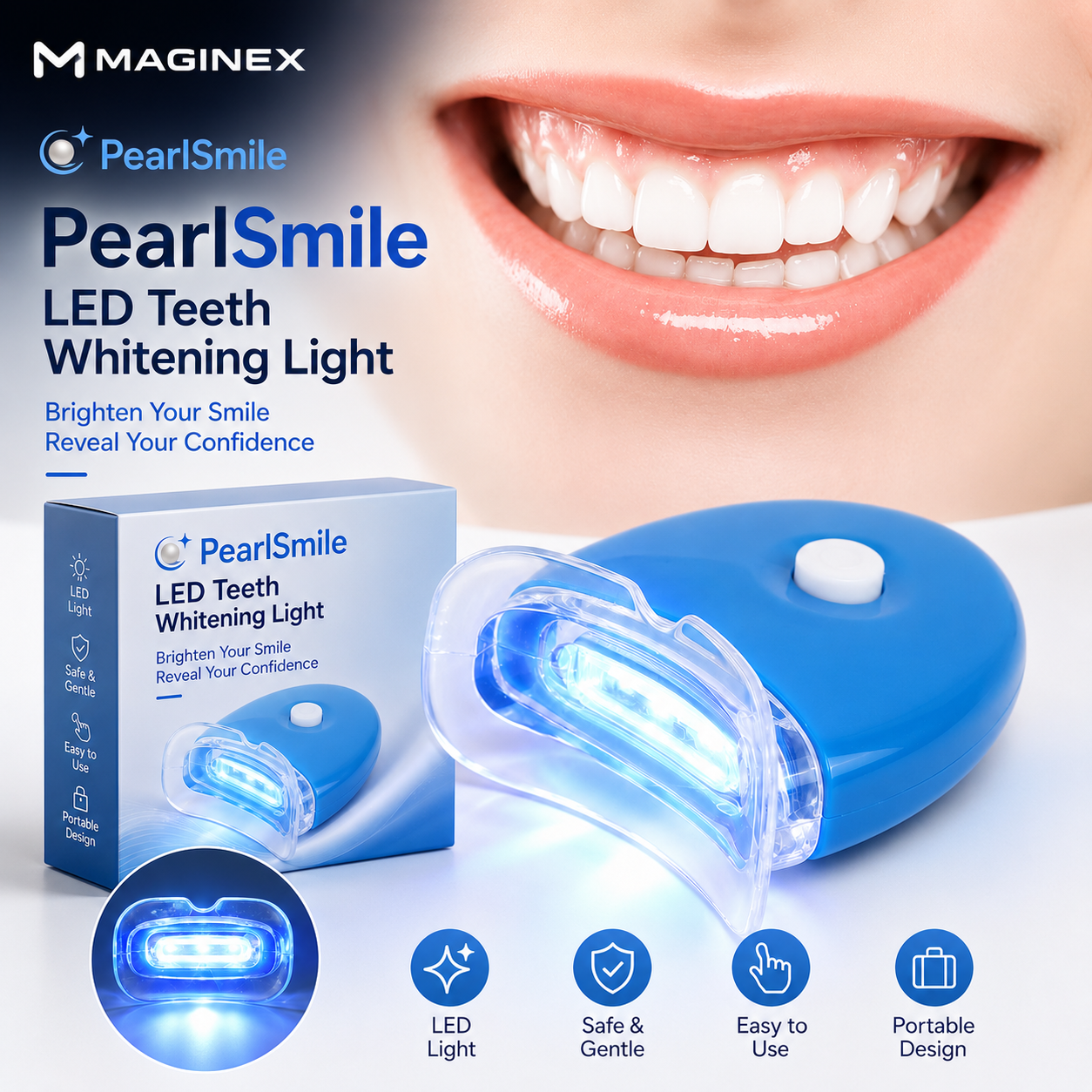 PearlSmile