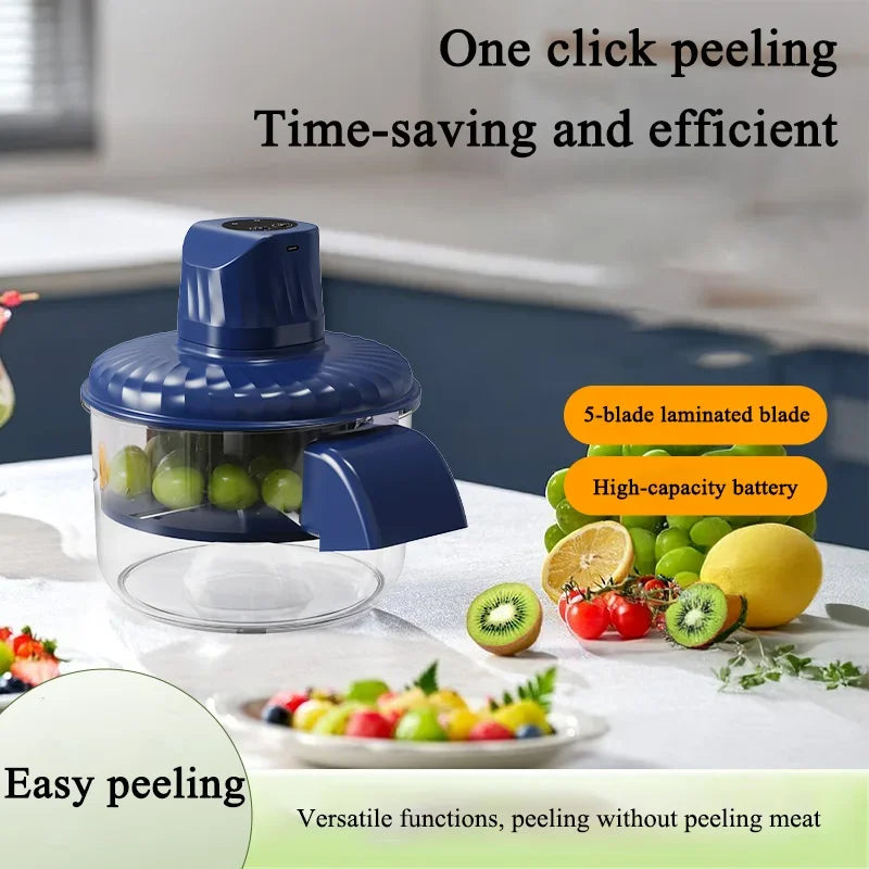 EasyPeel