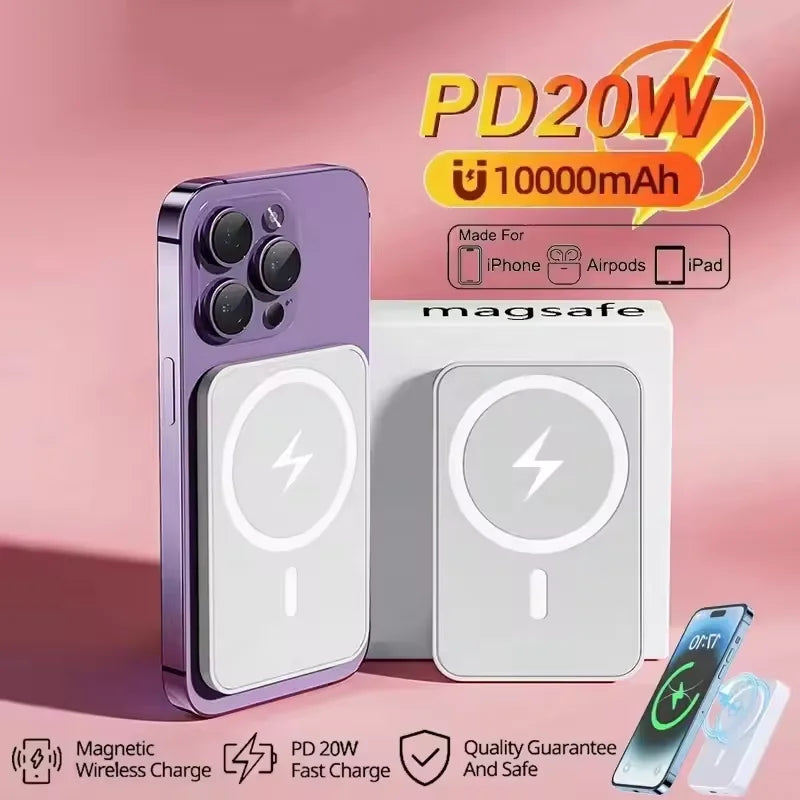 VoltEdge Mag