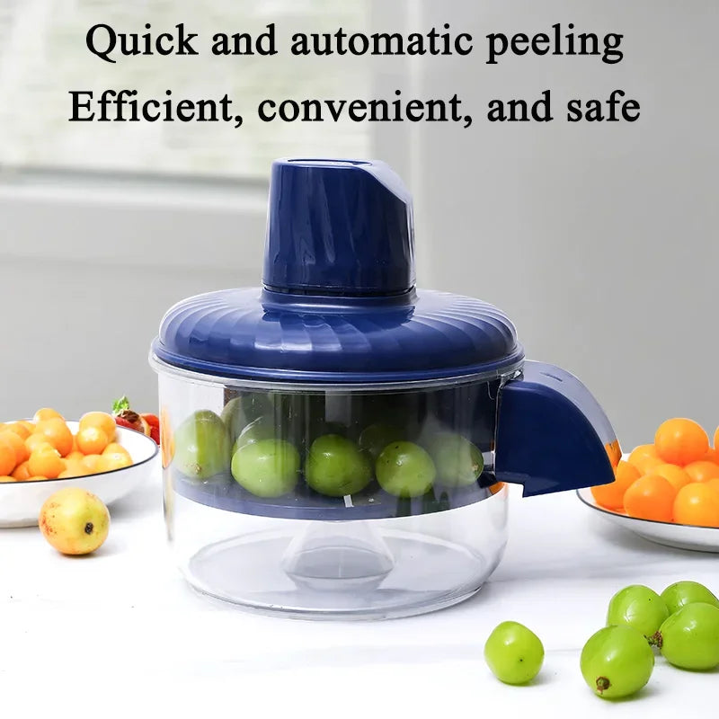 EasyPeel