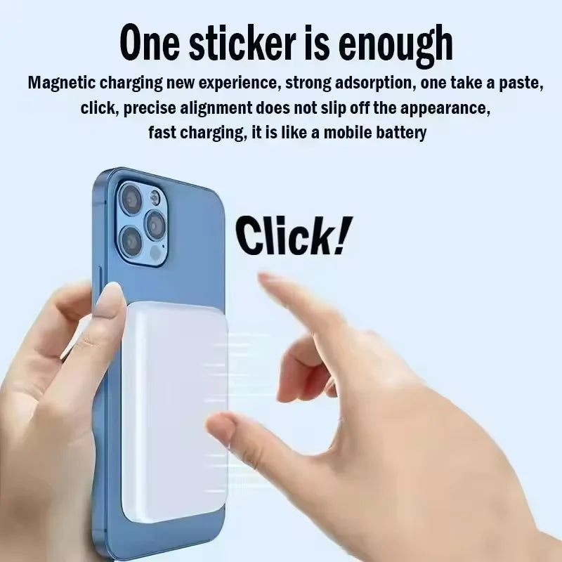 VoltEdge Mag