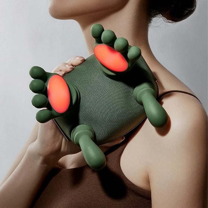 Neck Shoulder Massager