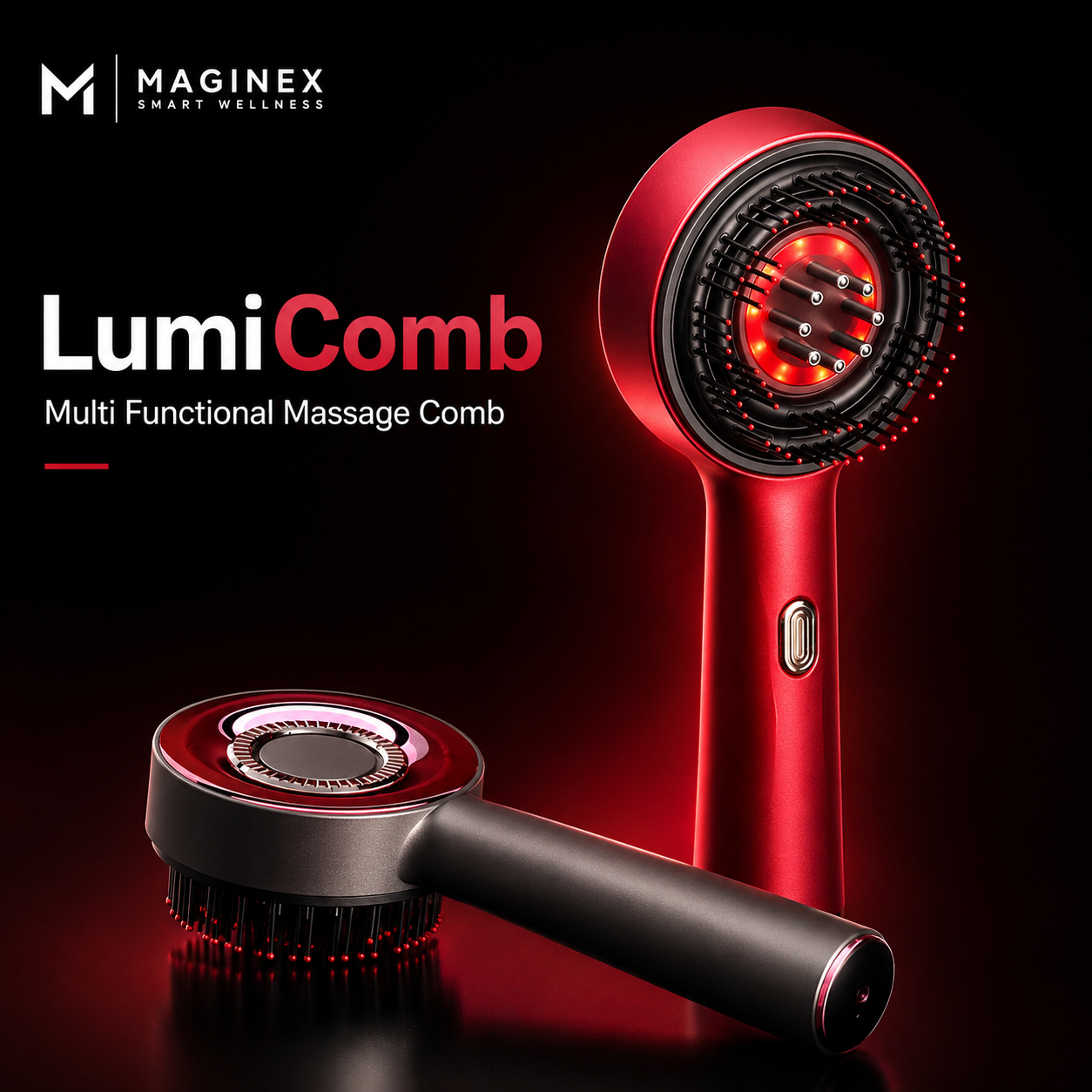 LumiComb