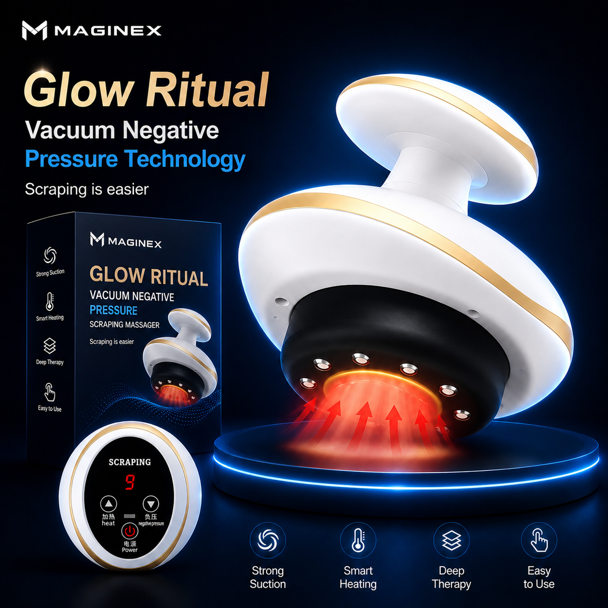 Glow Ritual