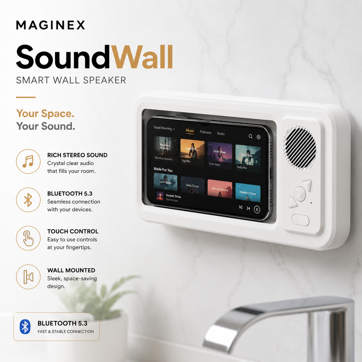 SoundWall