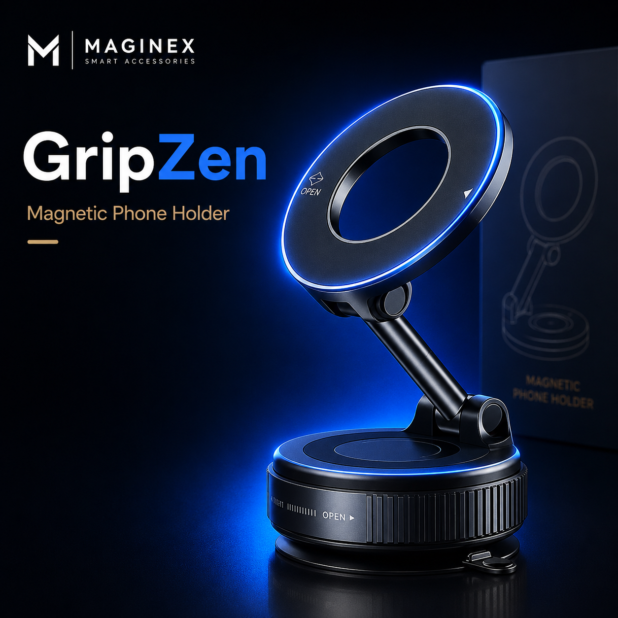 GripZen
