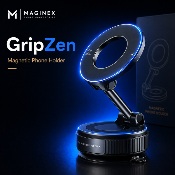 GripZen