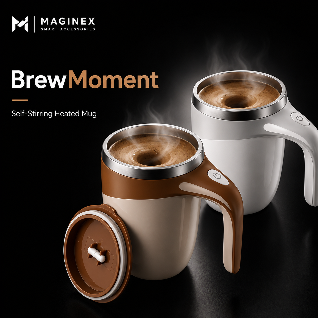 BrewMoment