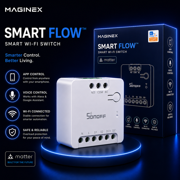 SmartFlow