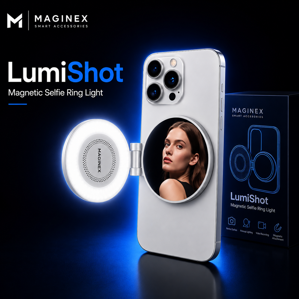 LumiShot