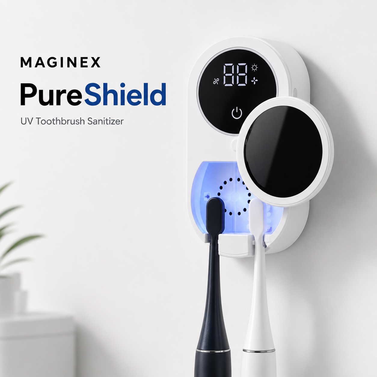 PureShield